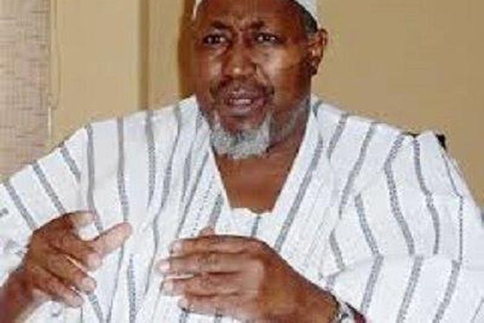 Gov. Badaru retires 14 Perm Secs in Jigawa