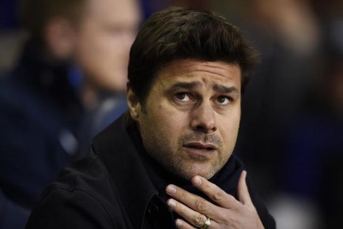 Tottenham boss Pochettino signs new contract to 2021
