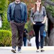 Ben Affleck and Jennifer Garner suspend divorce proceedings