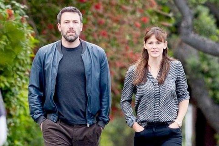 Ben Affleck and Jennifer Garner suspend divorce proceedings