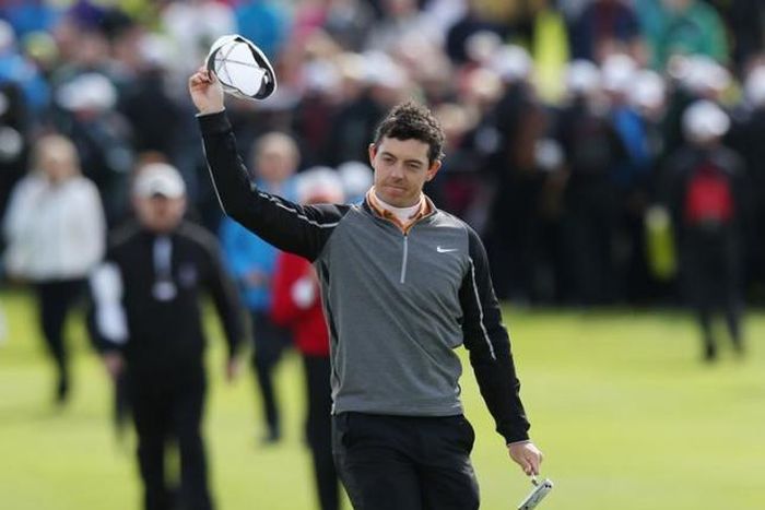 McIlroy may opt to skip Rio Games over Zika fears