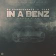 DJ Consequence ft Ycee - In A Benz (prod. BBK)