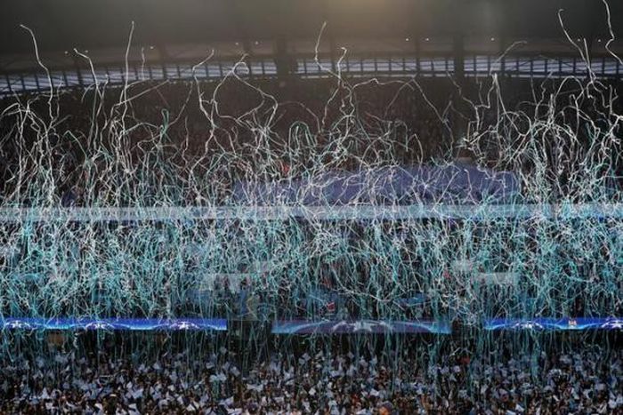 All-Madrid Champions League final still possible