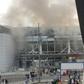Brussels Airport explosion
