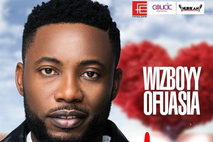 Wizboyy - 'Gimme your love'