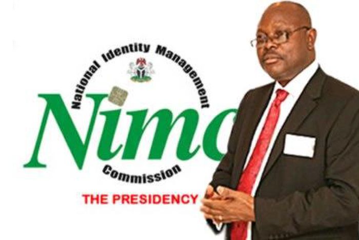 National Identity Management System is now functional -- D-G
