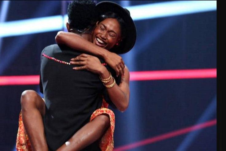 The Voice Nigeria