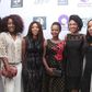 Lala, Ireti, Mo, Olajumoke, Omoni, Uzo at IWD event