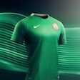 Nike kit for Dream Team VI