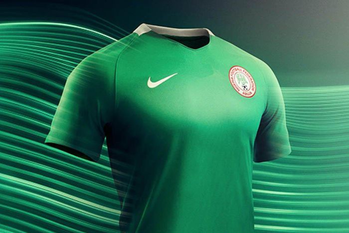 Nike kit for Dream Team VI