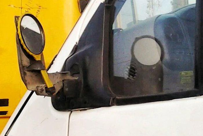 Nigerians are so creative