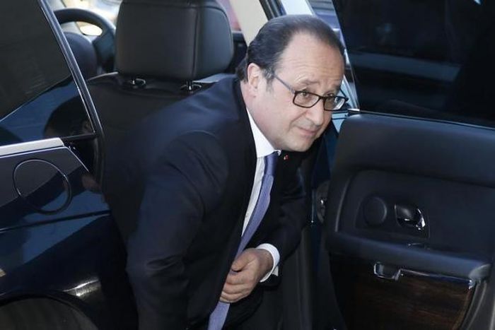 France's Hollande says dozens still fighting for their lives after Nice attack