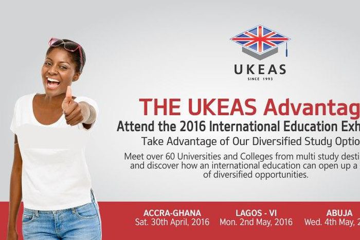 UKEAS advantage and options