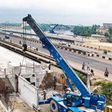 Julius Berger, RCC back on site as motorists clamour for completion of Lagos-Ibadan express road