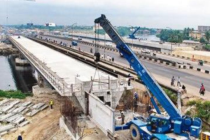 Julius Berger, RCC back on site as motorists clamour for completion of Lagos-Ibadan express road