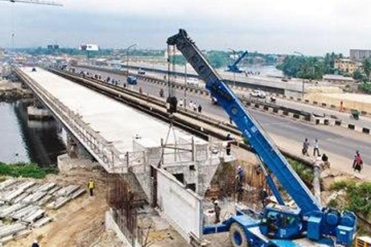 Julius Berger, RCC back on site as motorists clamour for completion of Lagos-Ibadan express road