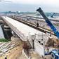 Julius Berger, RCC back on site as motorists clamour for completion of Lagos-Ibadan express road