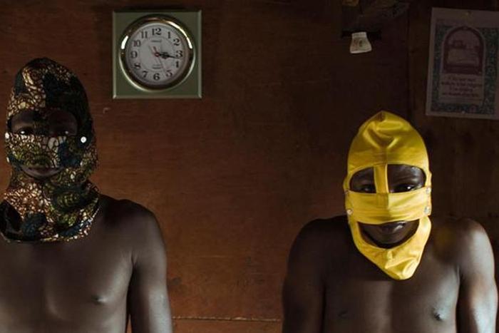 This Spanish photographer is reimagining Nigeria’s Yoruba folktales through photos