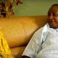 Oga Bello and wife, Alhaja Ejide