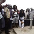 Yvonne Okoro brings help to underprivileged in Ghana