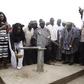 Yvonne Okoro brings help to underprivileged in Ghana