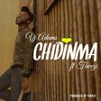 VJ Adams - 'Chidinma' feat Tiwezi artwork