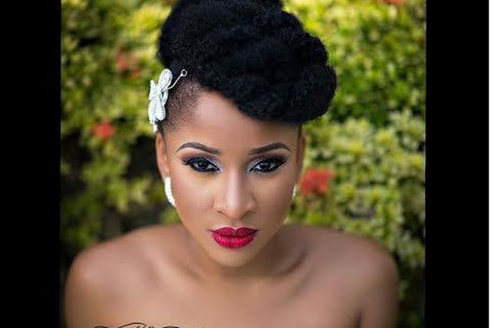 Adesua Etomi