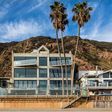 Jillian Michaels' Malibu Beach House