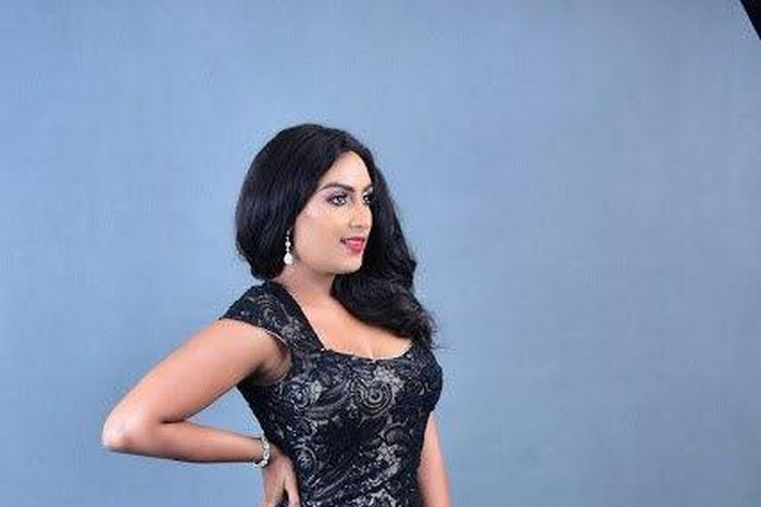 Juliet Ibrahim