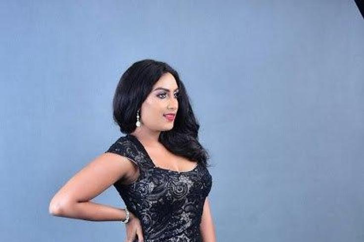 Juliet Ibrahim