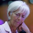 Christine Lagarde - IMF Chief