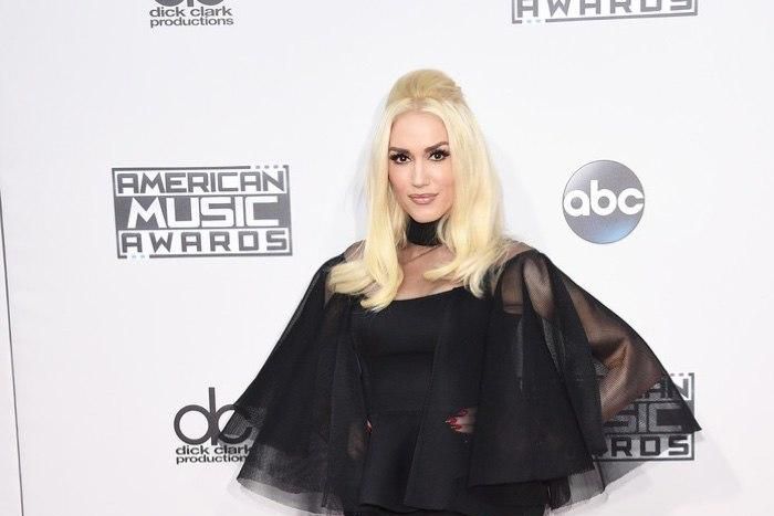 Gwen Stefani