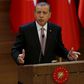 President Tayyip Erdogan