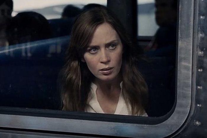 Emily Blunt