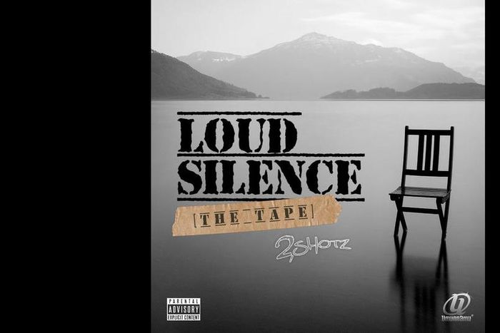 2shotz - 'Loud silence'