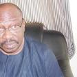 Late Ademola Adeniji-Adele