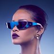 Rihanna X Dior Sunglasses Collection