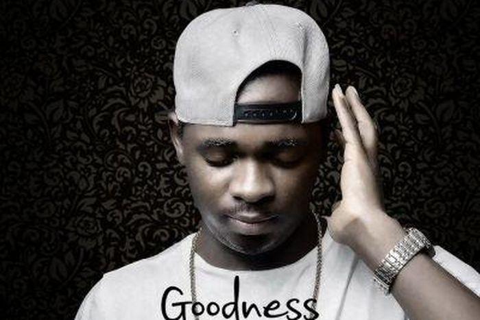 Maxim - 'Goodness and mercy'