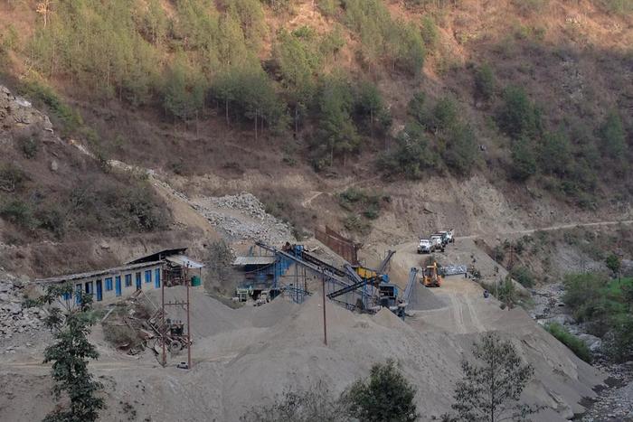 Landslides kill dozens, destroy buildings across Rwanda