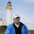 Trump to detour from campaign to visit Scotland golf properties