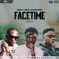 Fresh L - 'Face time' remix ft Naeto C, Maleek Berry cover art