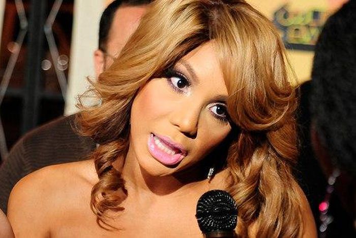 Tamar Braxton