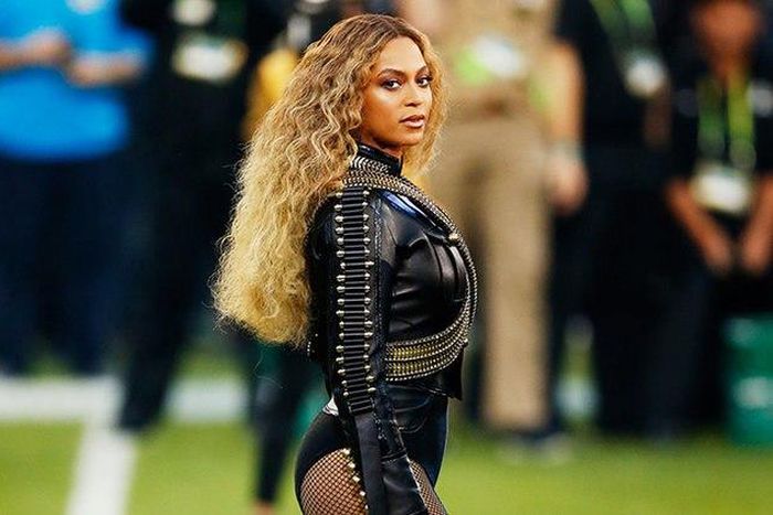 Beyonce