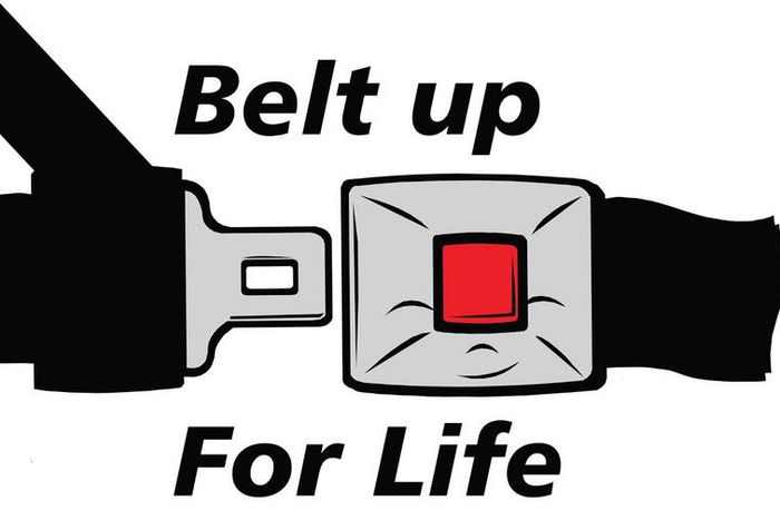 Seat belt
