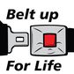 Seat belt