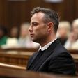 Pistorius says murdered girlfriend would want him to go free: ITV