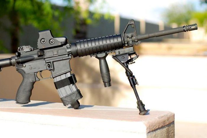 U.S. Senate votes on gun curbs in swift response to Orlando shooting