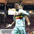 Batshuayi to join Chelsea, L'Equipe reports
