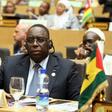 Senegal's president says will stick to 7-year mandate