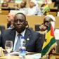 Senegal's President Macky Sall attends the opening ceremony of the 26th Ordinary Session of the Assembly of the African Union (AU) at the AU headquarters in Ethiopia's capital Addis Ababa, January 30, 2016. REUTERS/Tiksa Negeri